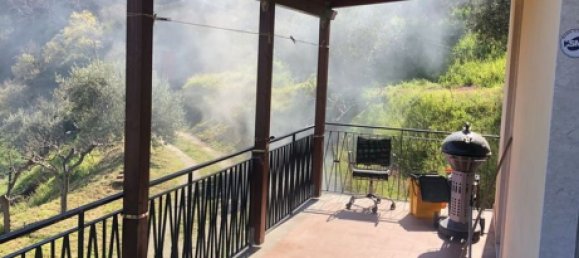 Casa de 4 divisões em Fiumedinisi, Italy N.º 257026 11