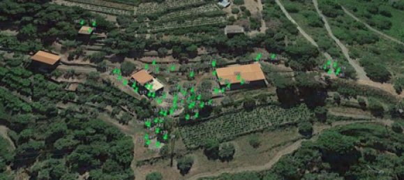 Casa de 4 divisões em Fiumedinisi, Italy N.º 257026 6