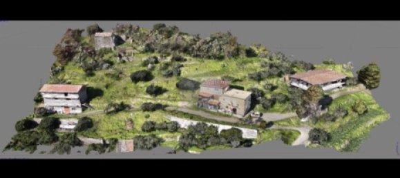 Casa de 4 divisões em Fiumedinisi, Italy N.º 257026 22