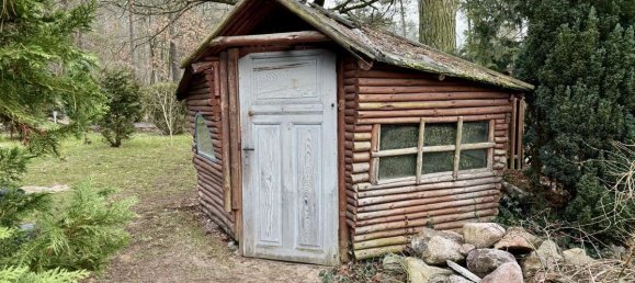 1 غرف نوم تاون هاوس في Barnim, Germany رقم 279839 6