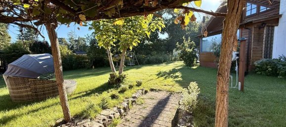 1 غرف نوم تاون هاوس في Barnim, Germany رقم 279839 9