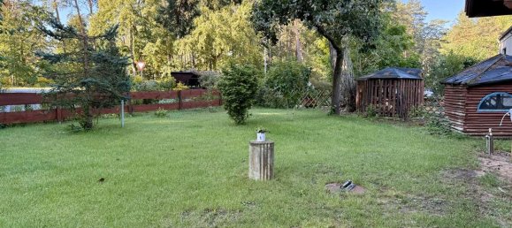 1 غرف نوم تاون هاوس في Barnim, Germany رقم 279839 3