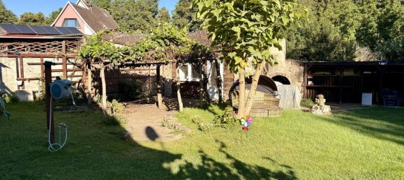 1 غرف نوم تاون هاوس في Barnim, Germany رقم 279839 12