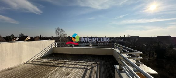 2 Schlafzimmer Doppelhaus in Holtzheim, France, Nr. 79533 2