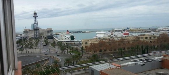 2 Schlafzimmer Penthouse in Sants-Montjuic, Spain, Nr. 49918 47