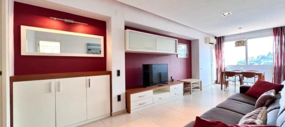 2 Schlafzimmer Penthouse in Sants-Montjuic, Spain, Nr. 49918 22