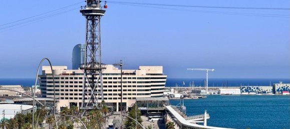 2 Schlafzimmer Penthouse in Sants-Montjuic, Spain, Nr. 49918 50