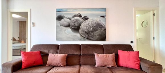 2 Schlafzimmer Penthouse in Sants-Montjuic, Spain, Nr. 49918 28