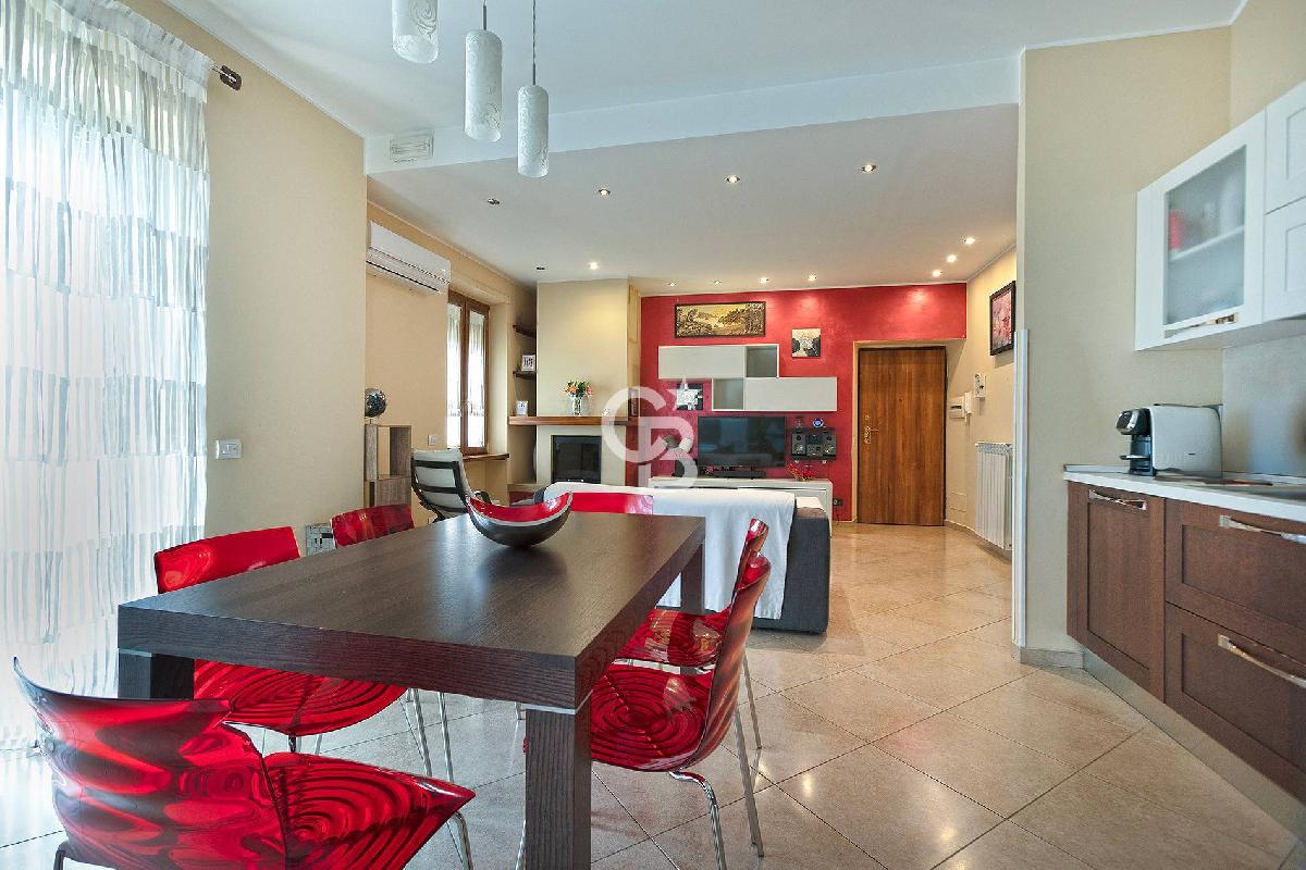 2 chambres Appartement à Carbognano, Italy No. 300257