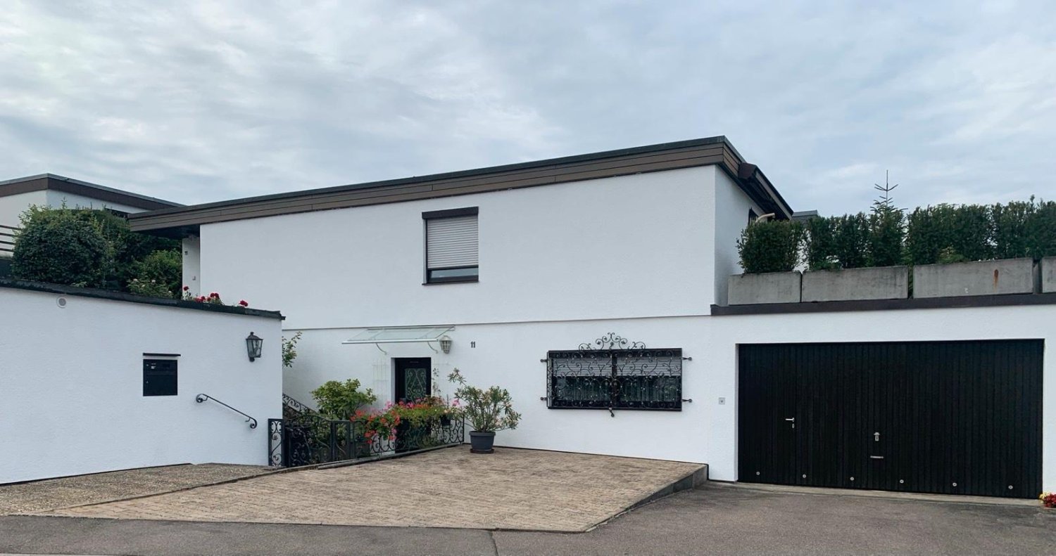 1 Schlafzimmer Bungalow in Esslingen, Germany, Nr. 311000