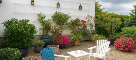 1 Schlafzimmer Bungalow in Esslingen, Germany, Nr. 311000 6