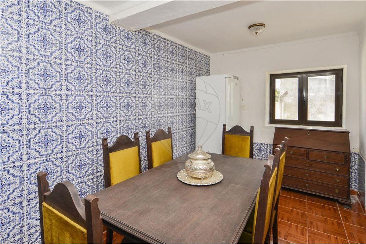 3 bedrooms House in Barreiro, Portugal No. 179544