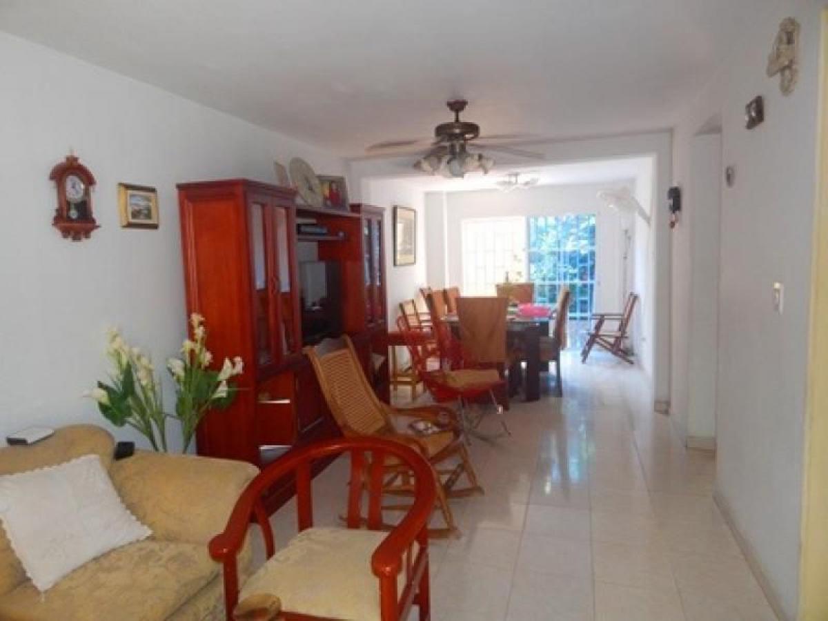 3 bedrooms House in Atlantico, Colombia No. 4811