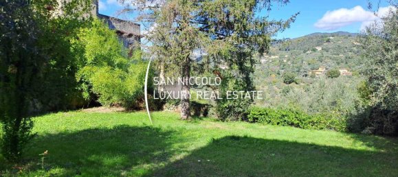 3 bedrooms House in Florence, Italy No. 48313 19