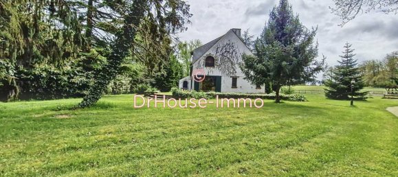 7 bedrooms Castles in Poigny-la-Foret, France No. 173450 14