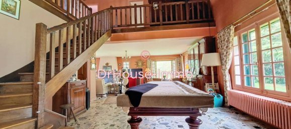 7 bedrooms Castles in Poigny-la-Foret, France No. 173450 7