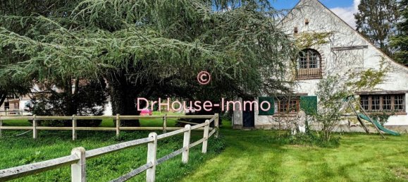 7 bedrooms Castles in Poigny-la-Foret, France No. 173450 10