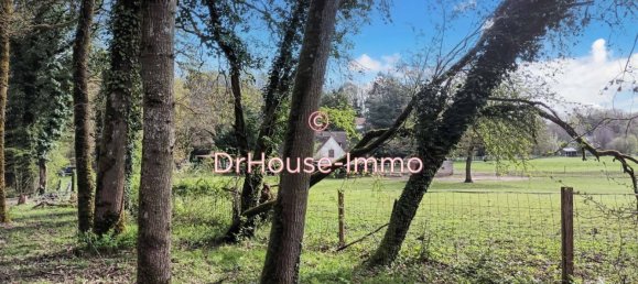 7 bedrooms Castles in Poigny-la-Foret, France No. 173450 30