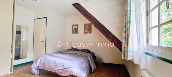 7 bedrooms Castles in Poigny-la-Foret, France No. 173450 23