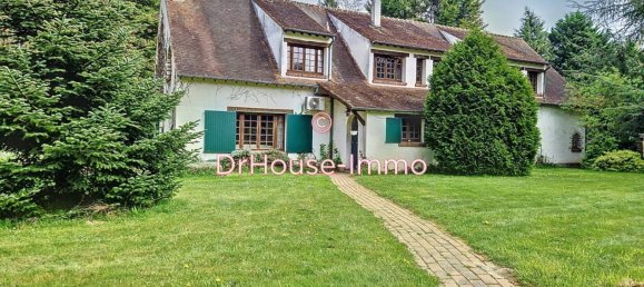 7 bedrooms Castles in Poigny-la-Foret, France No. 173450 4