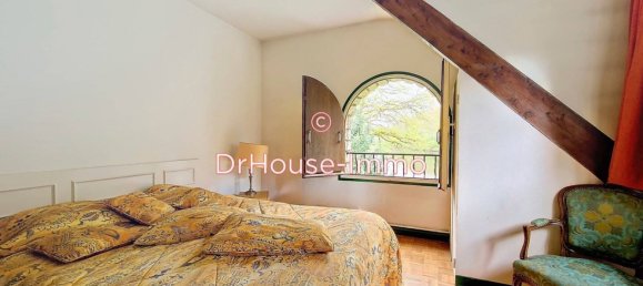 7 bedrooms Castles in Poigny-la-Foret, France No. 173450 21