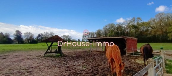 7 bedrooms Castles in Poigny-la-Foret, France No. 173450 3