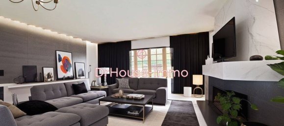 7 bedrooms Castles in Poigny-la-Foret, France No. 173450 5