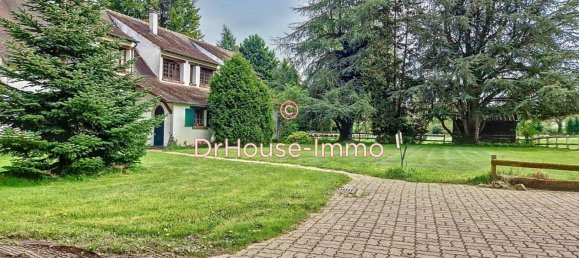 7 bedrooms Castles in Poigny-la-Foret, France No. 173450 25