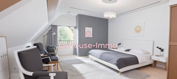 7 bedrooms Castles in Poigny-la-Foret, France No. 173450 11