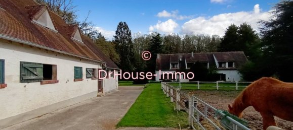 7 bedrooms Castles in Poigny-la-Foret, France No. 173450 2