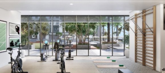 3 dormitorios apartamento en venta en Dubai, UAE № 98240 10