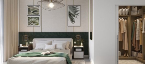 3 dormitorios apartamento en venta en Dubai, UAE № 98240 13