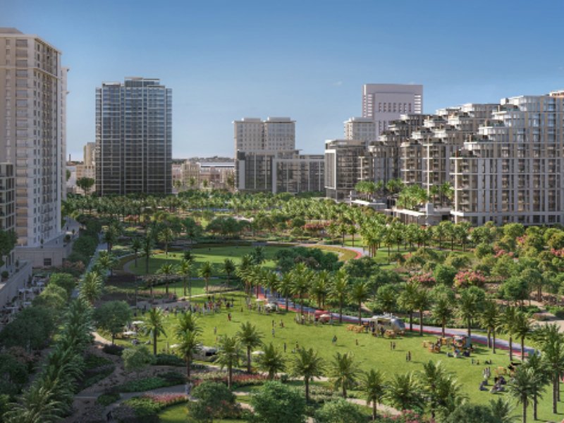 3 chambres Appartement à Dubai, UAE No. 98240