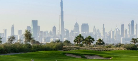 3 dormitorios apartamento en venta en Dubai, UAE № 98240 9