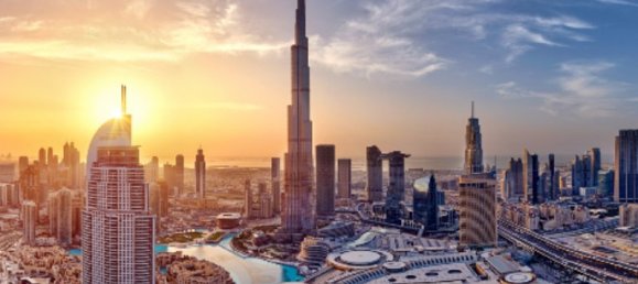 3 dormitorios apartamento en venta en Dubai, UAE № 98240 7