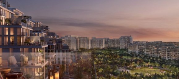 3 dormitorios apartamento en venta en Dubai, UAE № 98240 8