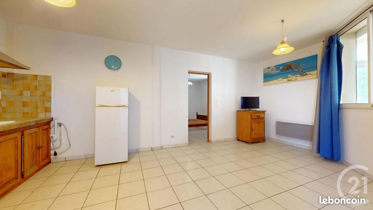 1 Schlafzimmer Wohnung in Capbreton, France, Nr. 293975