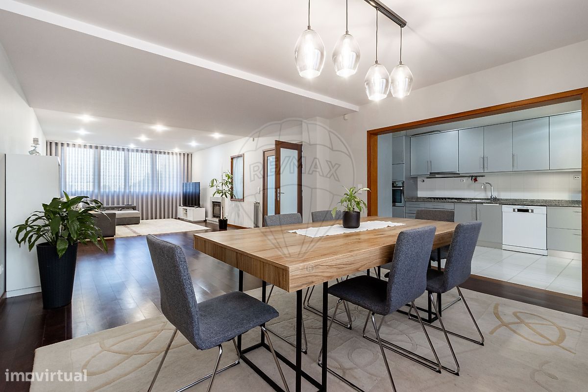 4 غرف نوم منزل في Santa Maria da Feira, Portugal رقم 333990