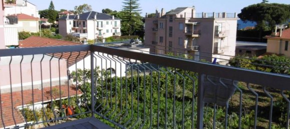 2-Zimmer Wohnung in Cervo, Italy, Nr. 156691 5