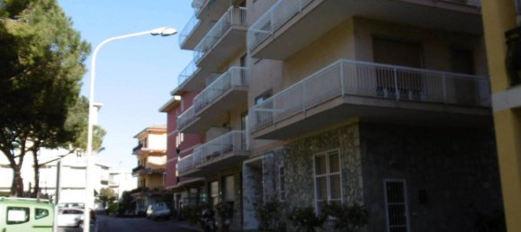 2-Zimmer Wohnung in Cervo, Italy, Nr. 156691 10