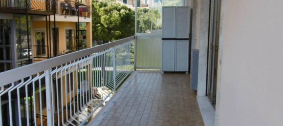 2-Zimmer Wohnung in Cervo, Italy, Nr. 156691 6