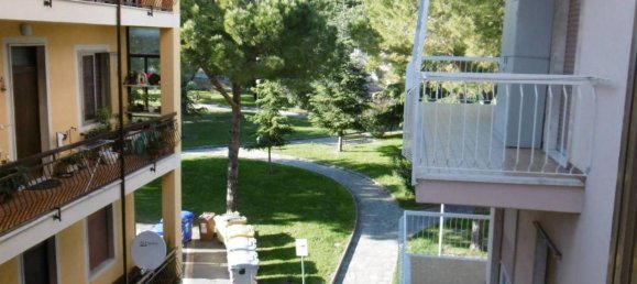 2-Zimmer Wohnung in Cervo, Italy, Nr. 156691 14