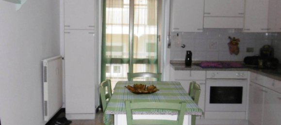 2-Zimmer Wohnung in Cervo, Italy, Nr. 156691 2