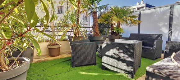 3 غرف نوم شقة في Antony, France رقم 114694 5