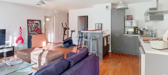 3 غرف نوم شقة في Antony, France رقم 114694 6