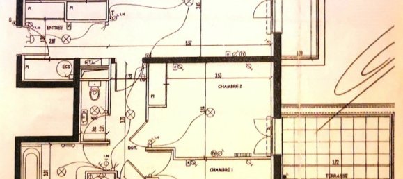 3 غرف نوم شقة في Antony, France رقم 114694 2