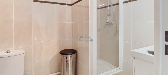 3 غرف نوم شقة في Antony, France رقم 114694 11