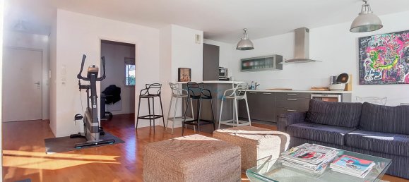 3 غرف نوم شقة في Antony, France رقم 114694 10