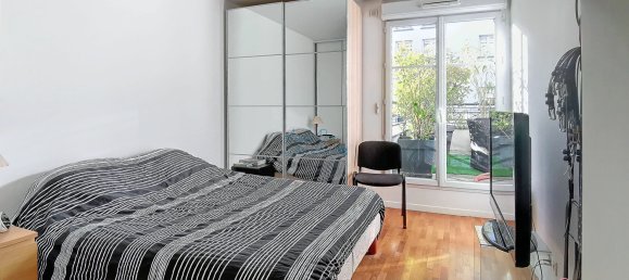 3 غرف نوم شقة في Antony, France رقم 114694 9