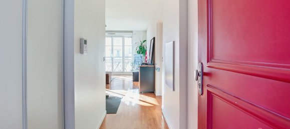 3 غرف نوم شقة في Antony, France رقم 114694 13